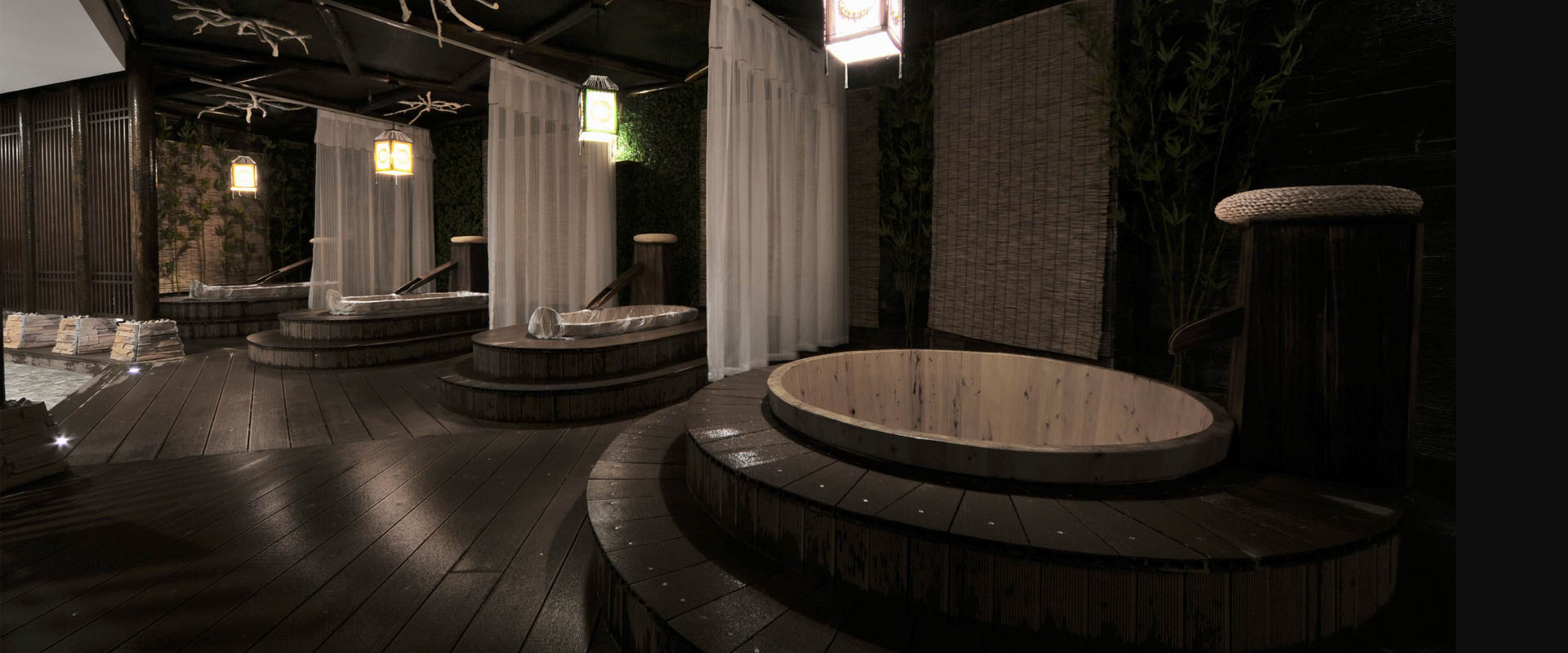 广东桑拿养生馆_广东spa养生会所_Teyou养生