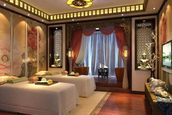 广东热石疗法：来自大地的温暖疗愈